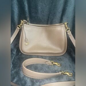 Coach Cary Crossbody bag
